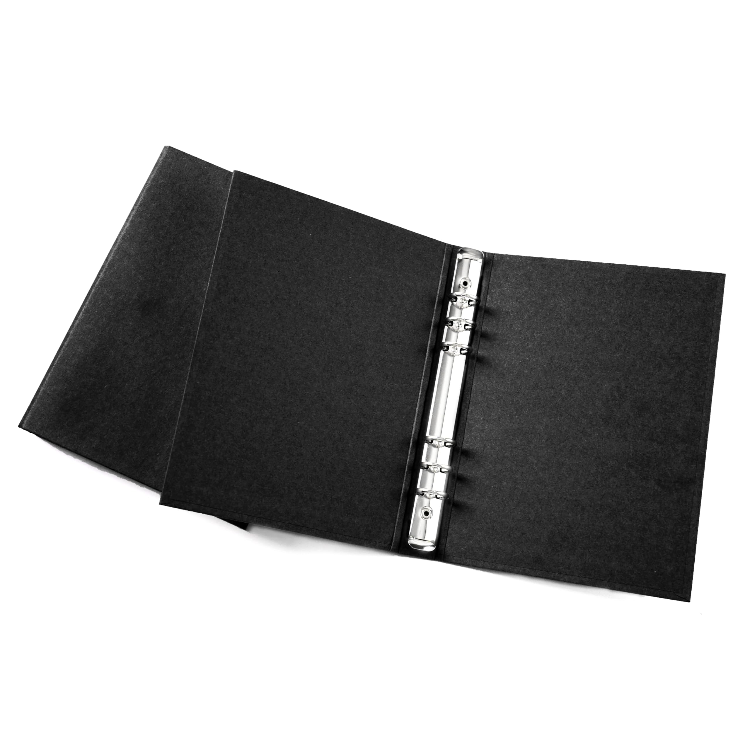 WING BINDER 2nd edition ブラック WING BINDER 2nd Edition ブラック モニター縦置きで2画面